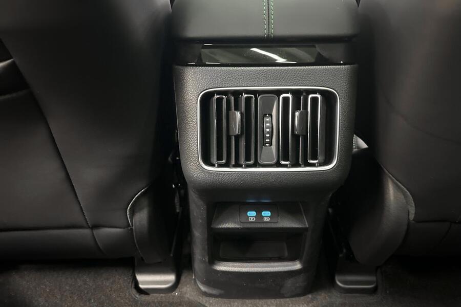 BYD Seal U vaihtoauto