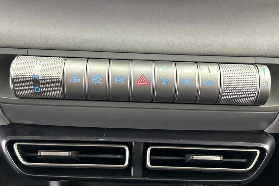 BYD Dolphin Surf vaihtoauto