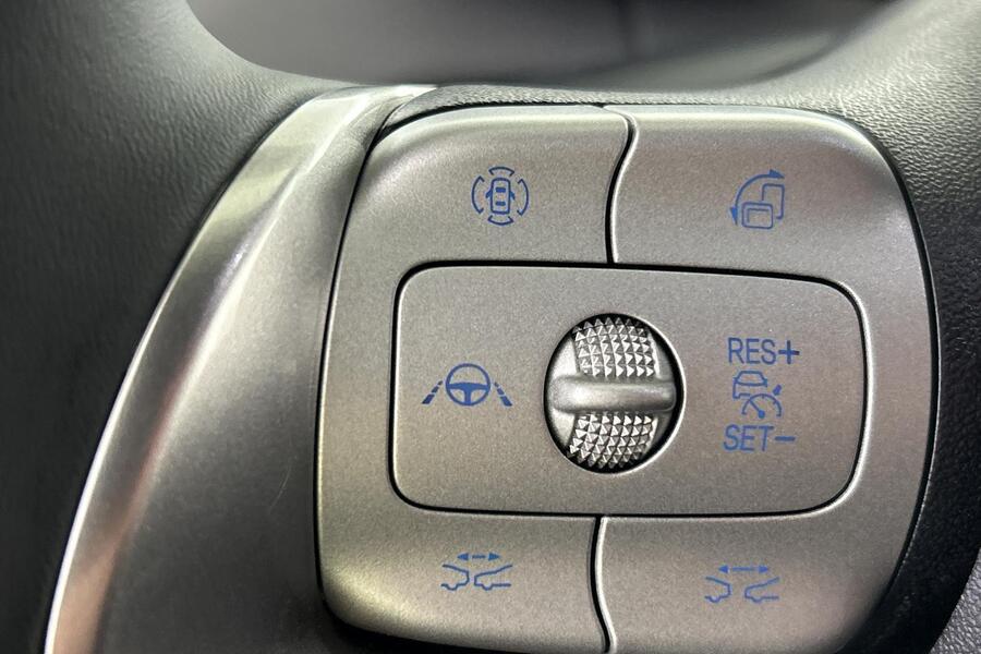 BYD Dolphin Surf vaihtoauto