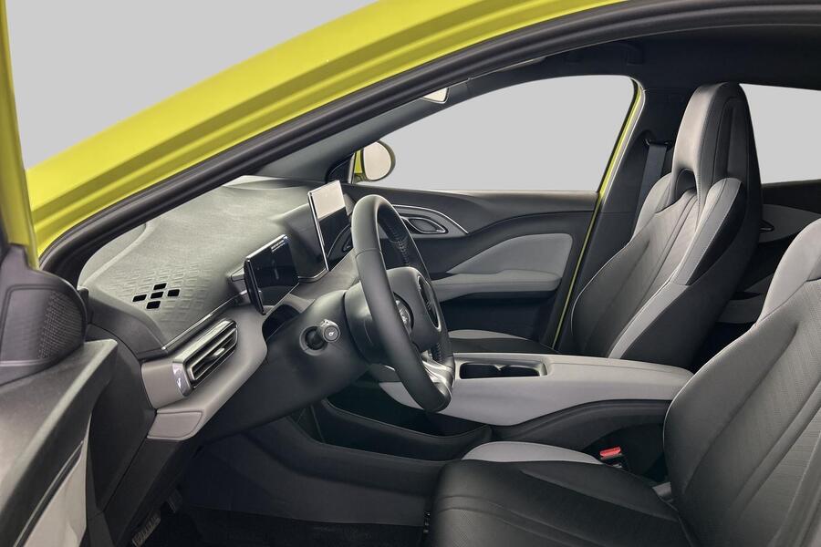 BYD Dolphin Surf vaihtoauto