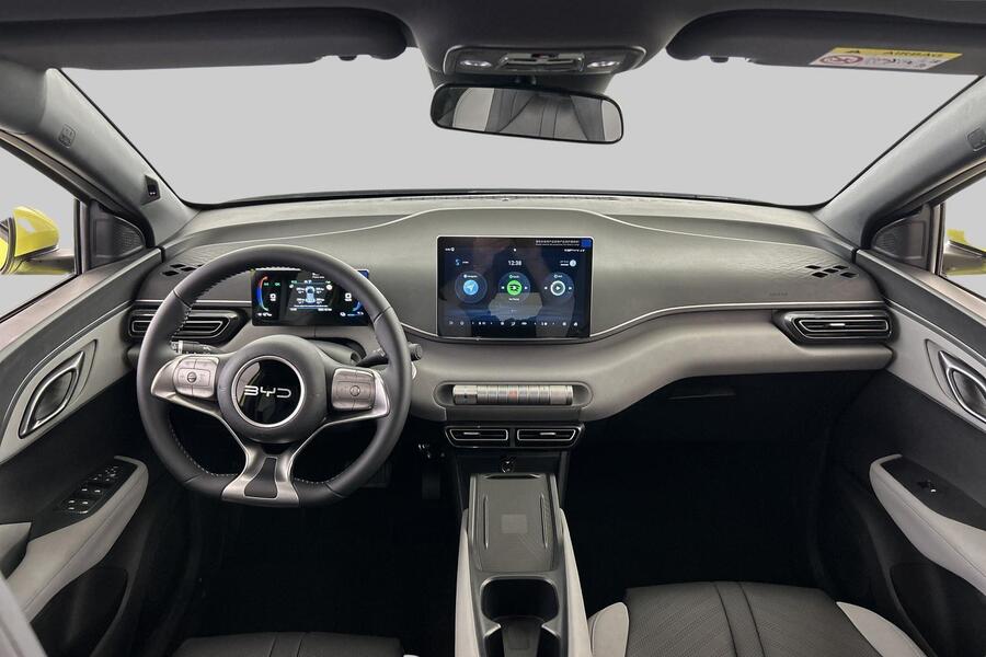 BYD Dolphin Surf vaihtoauto