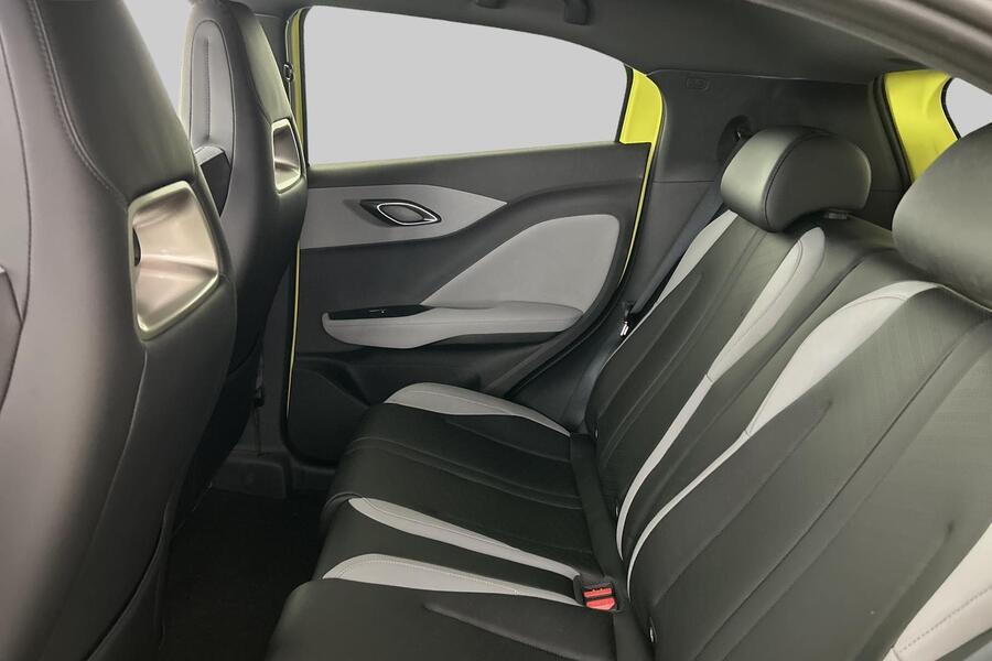 BYD Dolphin Surf vaihtoauto