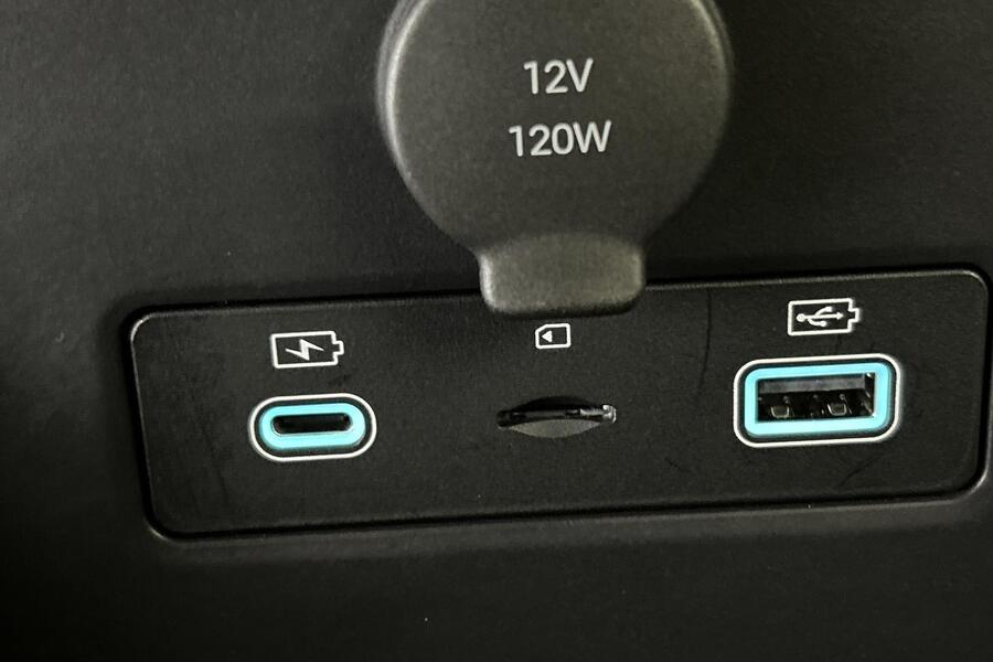 BYD Dolphin Surf vaihtoauto