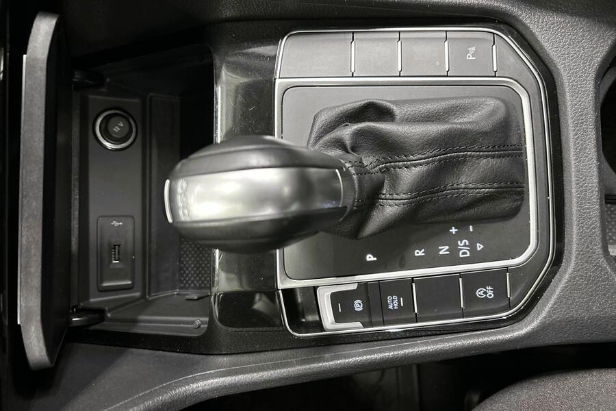 Volkswagen Golf Sportsvan vaihtoauto