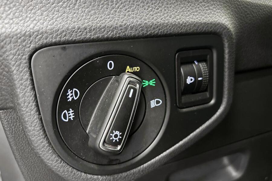 Volkswagen Golf Sportsvan vaihtoauto