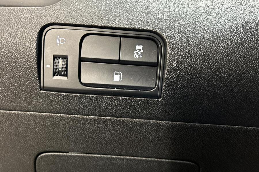 Kia Sorento vaihtoauto