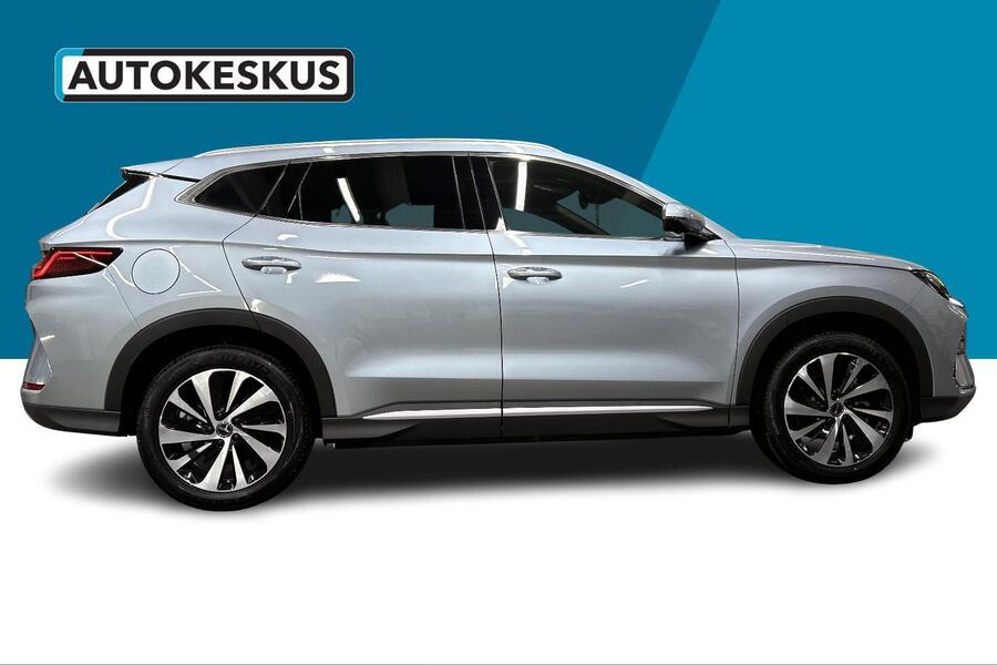 BYD Seal U vaihtoauto