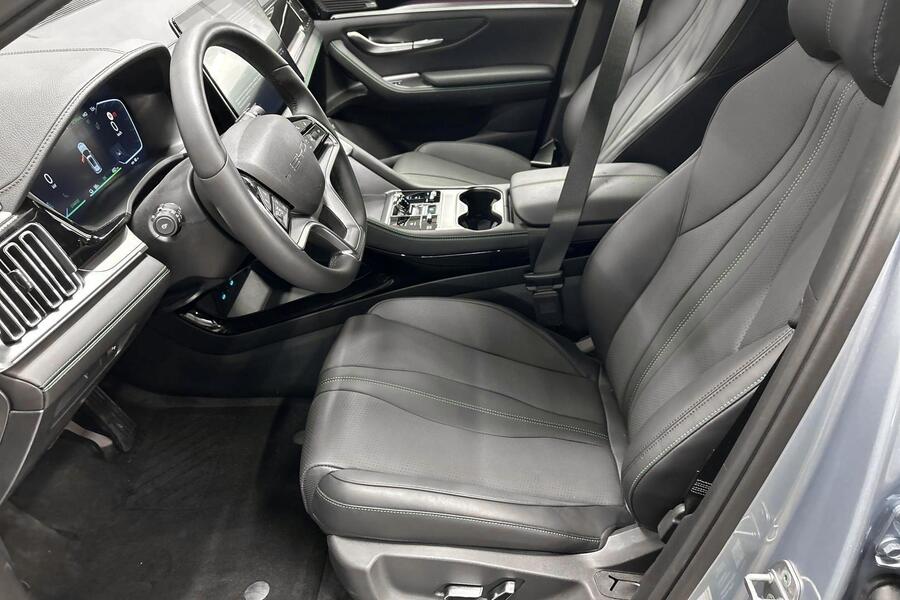 BYD Seal U vaihtoauto