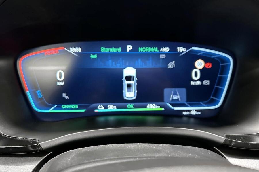 BYD Seal U vaihtoauto