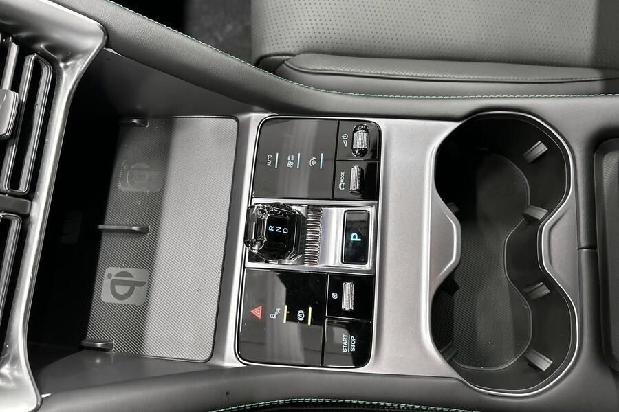 BYD Seal U vaihtoauto