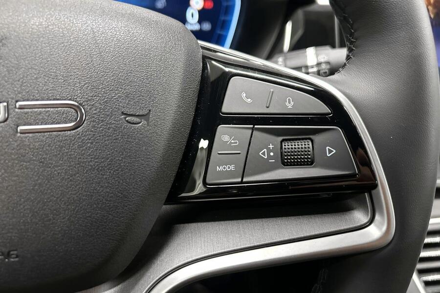 BYD Seal U vaihtoauto