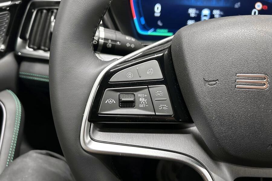 BYD Seal U vaihtoauto