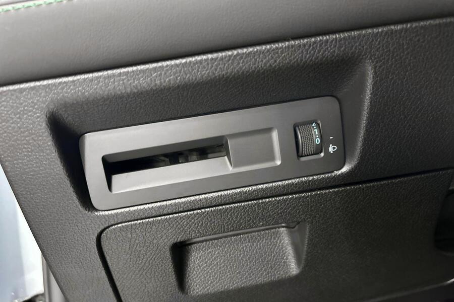 BYD Seal U vaihtoauto