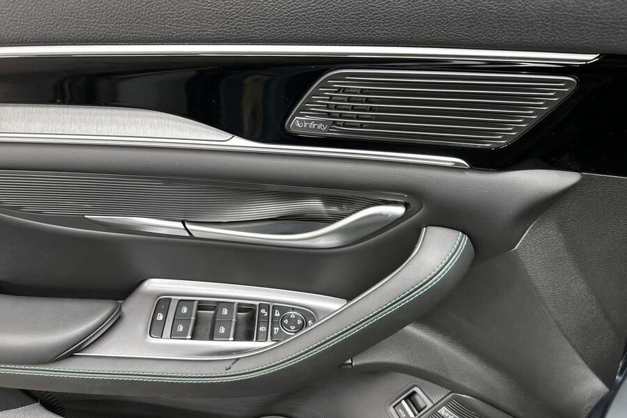 BYD Seal U vaihtoauto