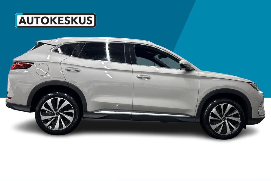 BYD Seal U DM-i vaihtoauto