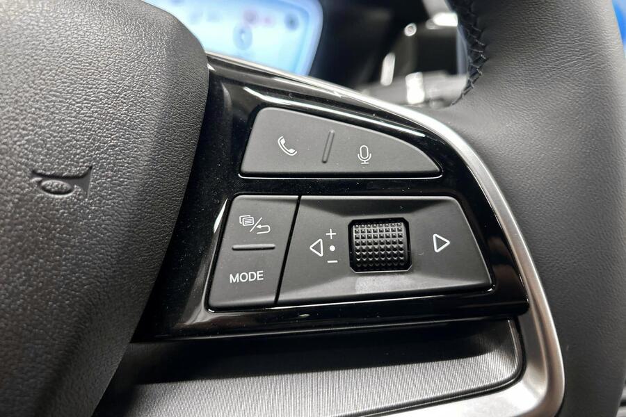 BYD Seal U DM-i vaihtoauto