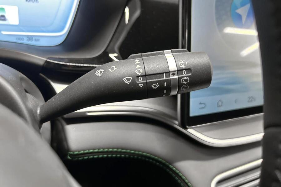 BYD Seal U DM-i vaihtoauto