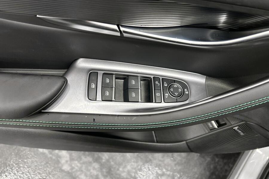 BYD Seal U DM-i vaihtoauto