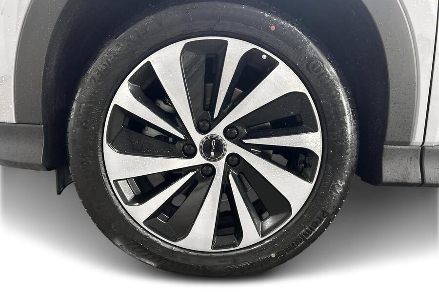 BYD Seal U DM-i vaihtoauto