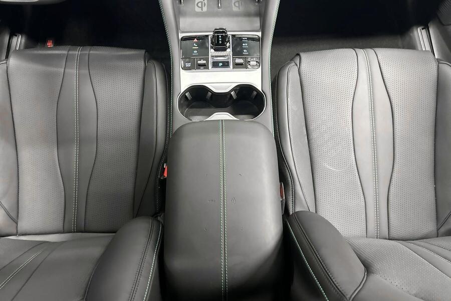 BYD Seal U DM-i vaihtoauto