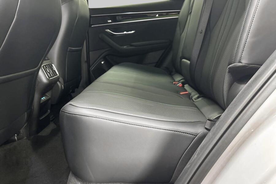 BYD Seal U DM-i vaihtoauto