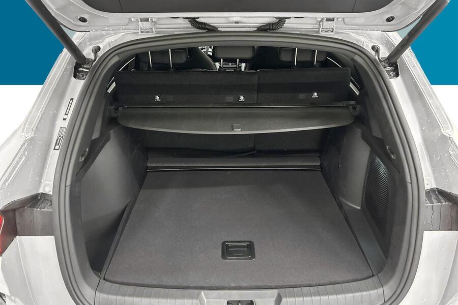 BYD Seal U DM-i vaihtoauto