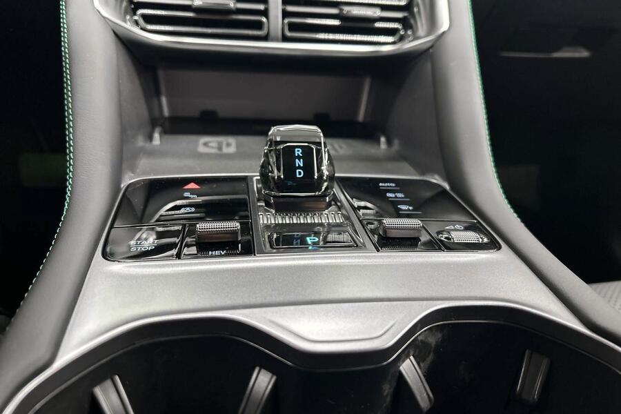 BYD Seal U DM-i vaihtoauto