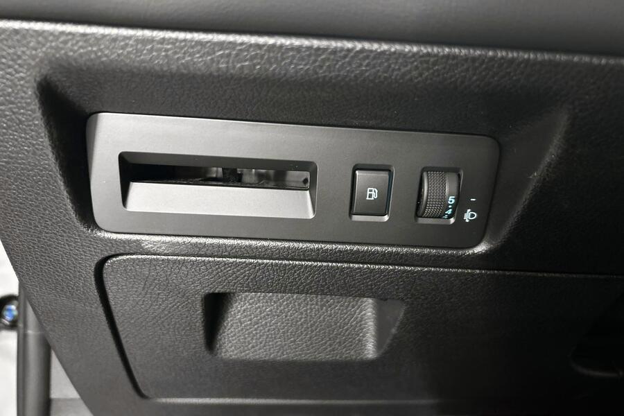 BYD Seal U DM-i vaihtoauto