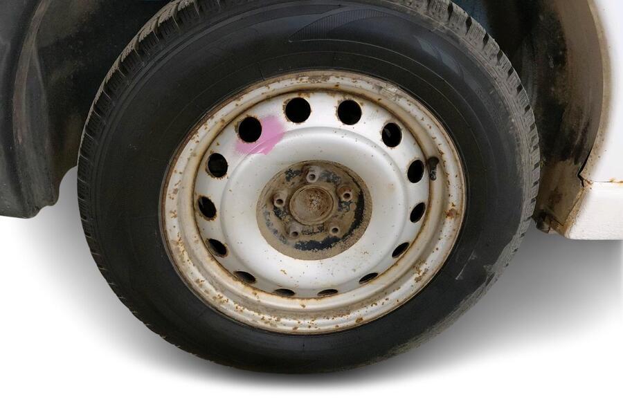 Citroën Jumpy vaihtoauto