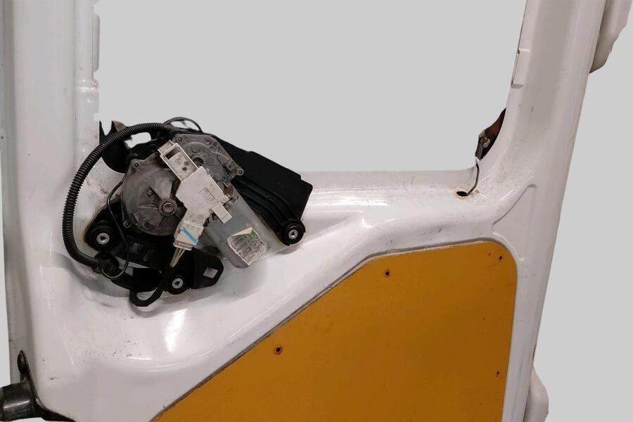 Citroën Jumpy vaihtoauto