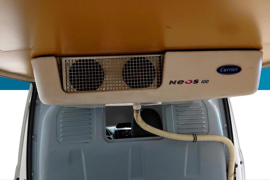 Citroën Jumpy vaihtoauto