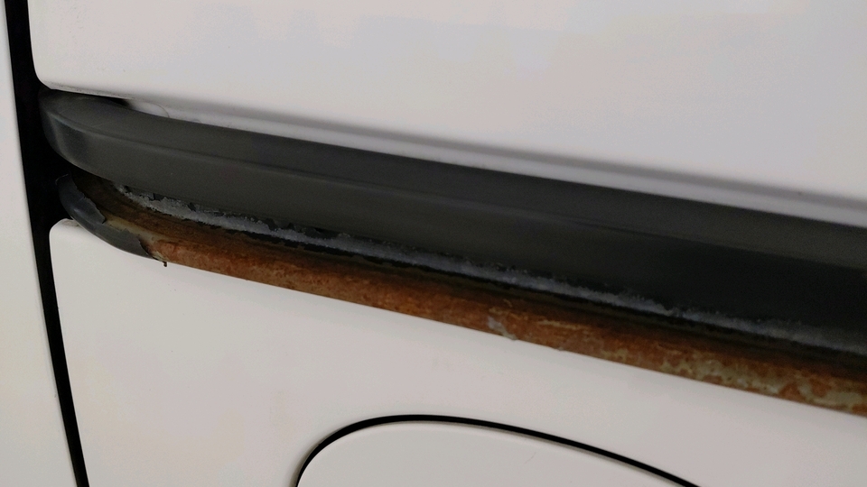 Citroën Jumpy vaihtoauto