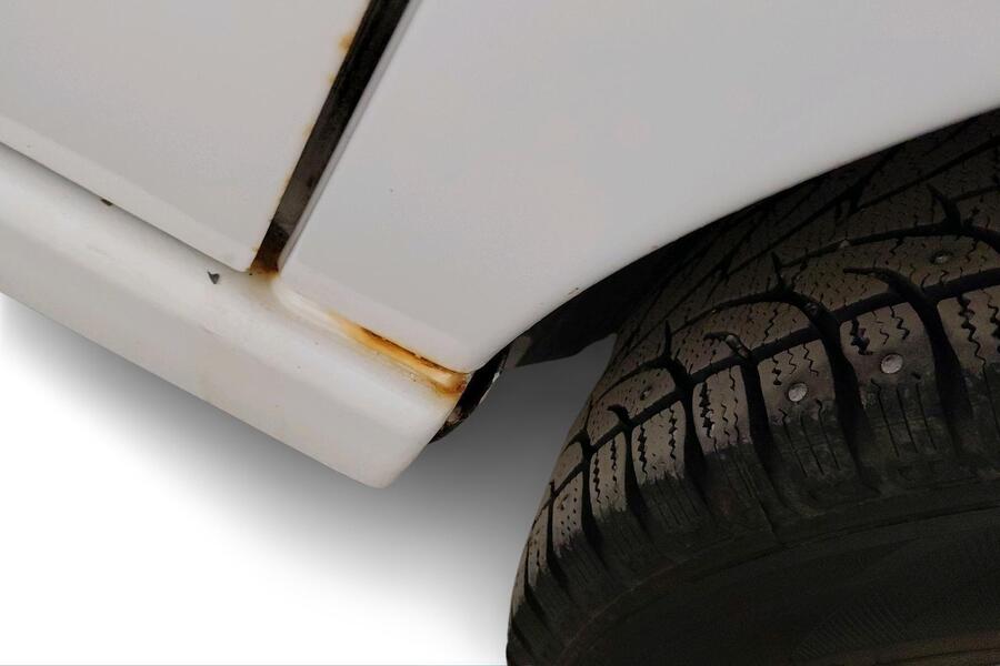 Citroën Jumpy vaihtoauto