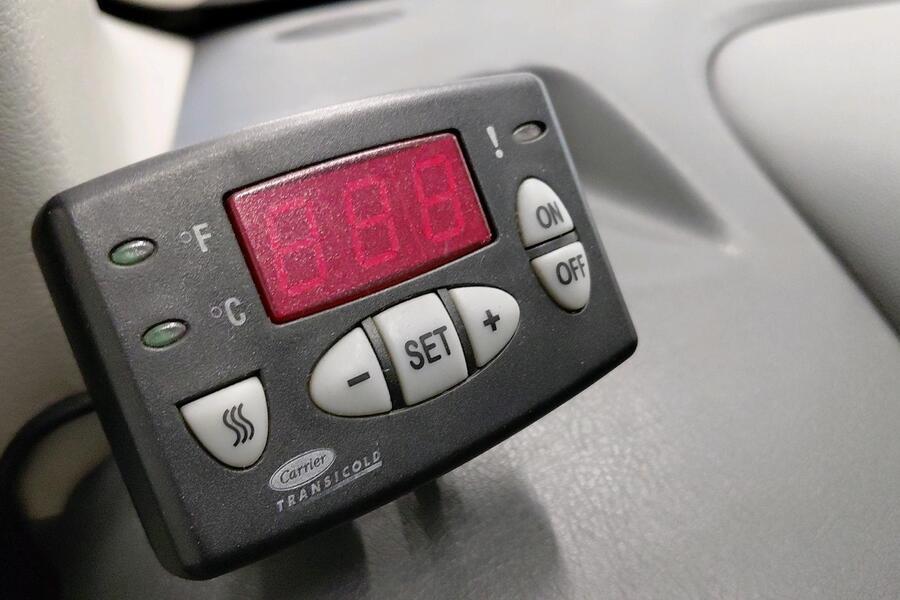 Citroën Jumpy vaihtoauto