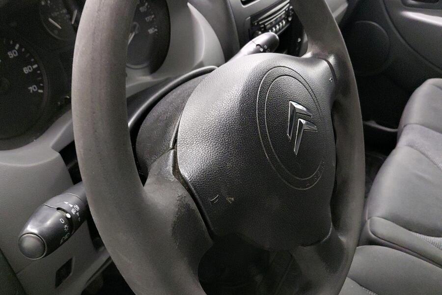 Citroën Jumpy vaihtoauto