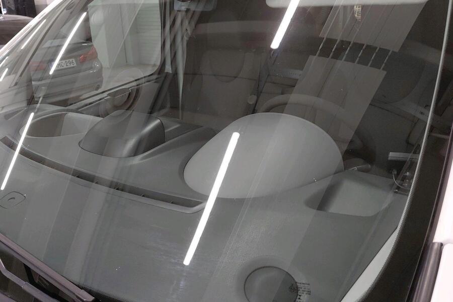 Citroën Jumpy vaihtoauto