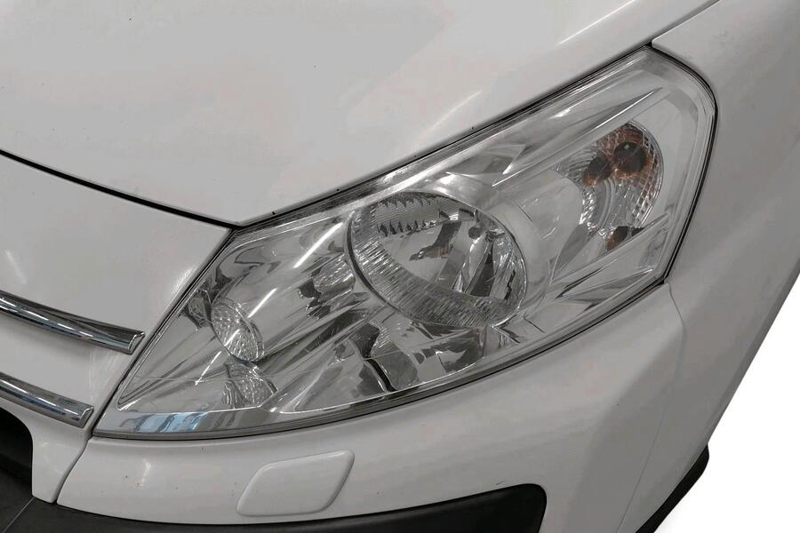 Citroën Jumpy vaihtoauto