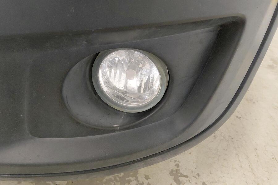 Citroën Jumpy vaihtoauto