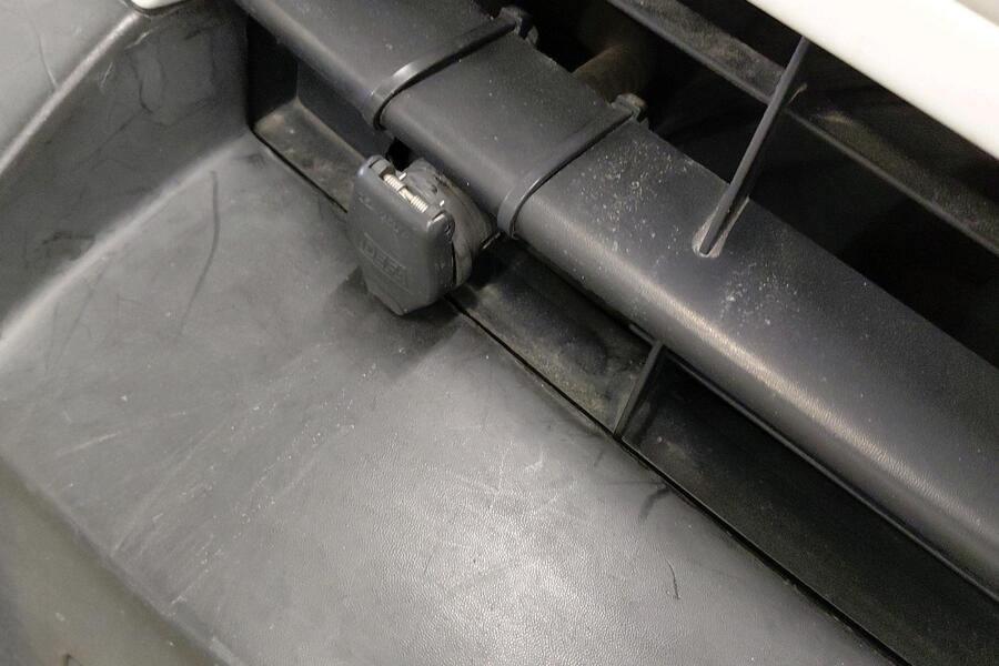 Citroën Jumpy vaihtoauto