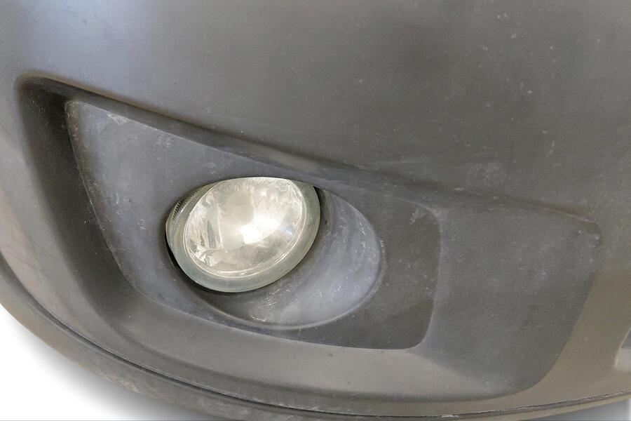 Citroën Jumpy vaihtoauto