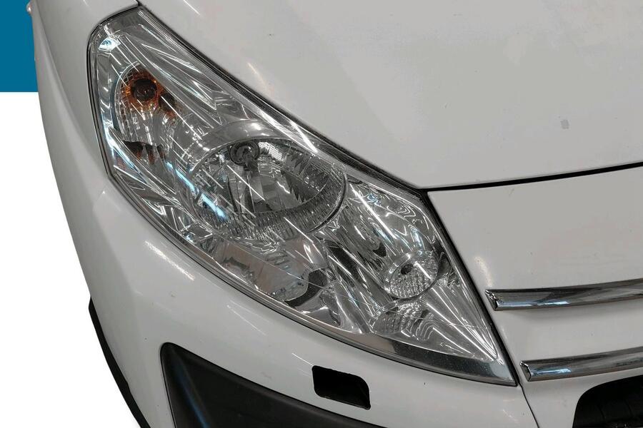 Citroën Jumpy vaihtoauto