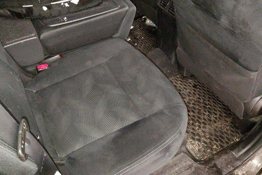 Nissan X-Trail vaihtoauto