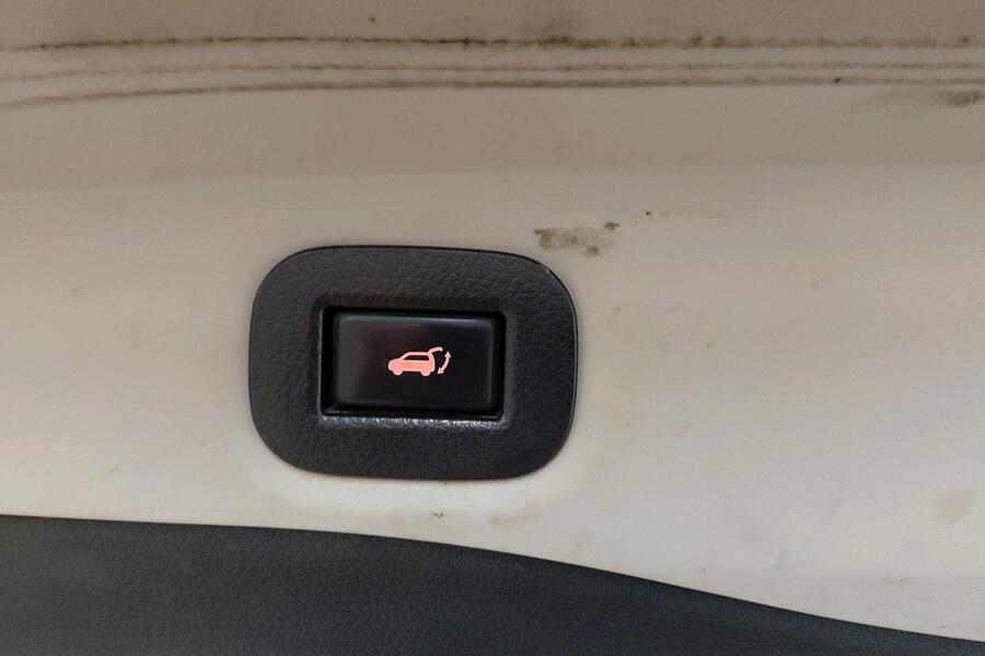 Nissan X-Trail vaihtoauto