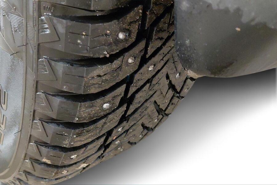 Nissan X-Trail vaihtoauto