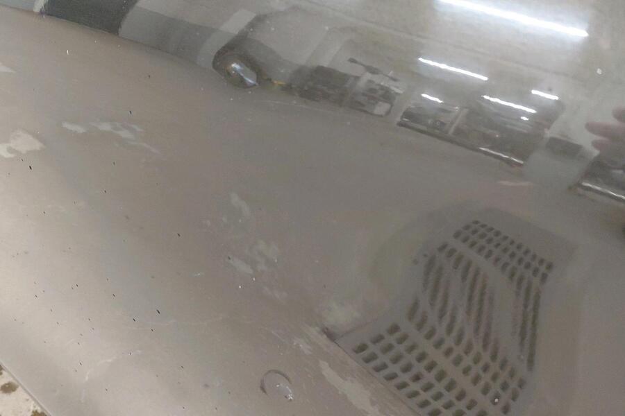 Nissan X-Trail vaihtoauto