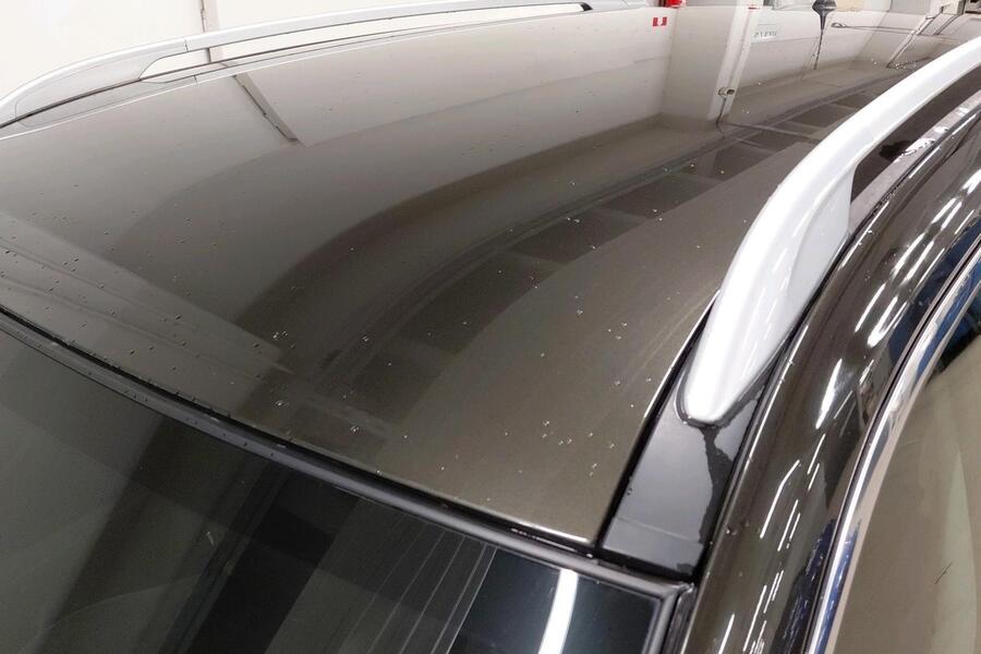 Nissan X-Trail vaihtoauto