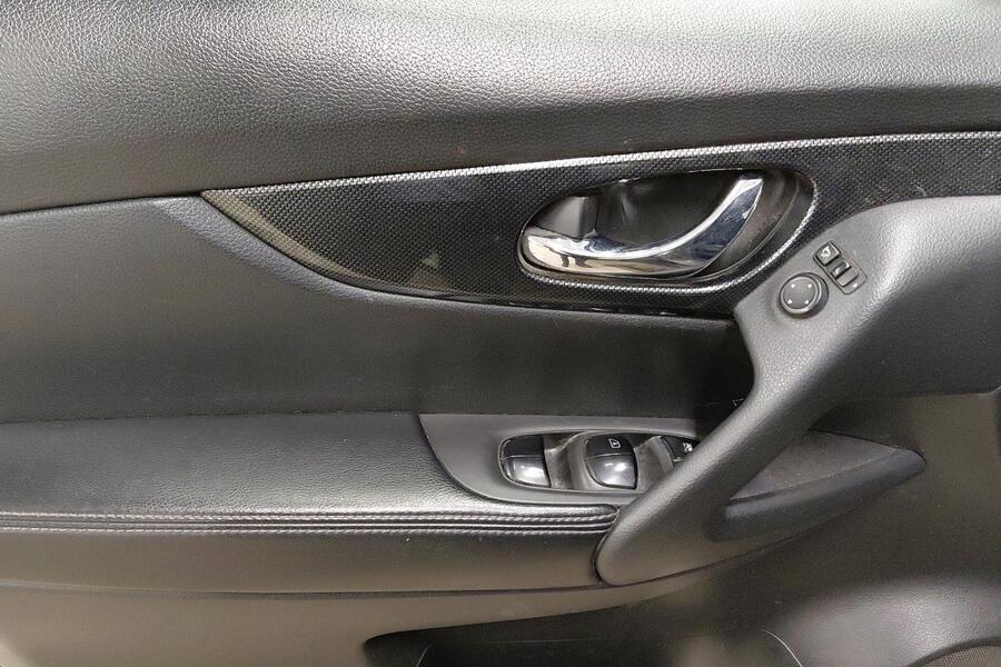 Nissan X-Trail vaihtoauto