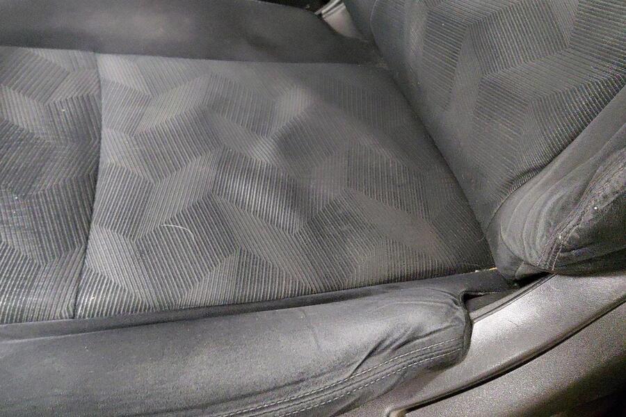 Nissan X-Trail vaihtoauto