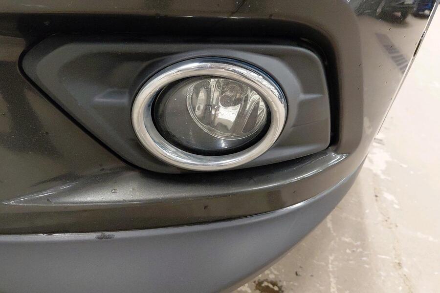 Nissan X-Trail vaihtoauto