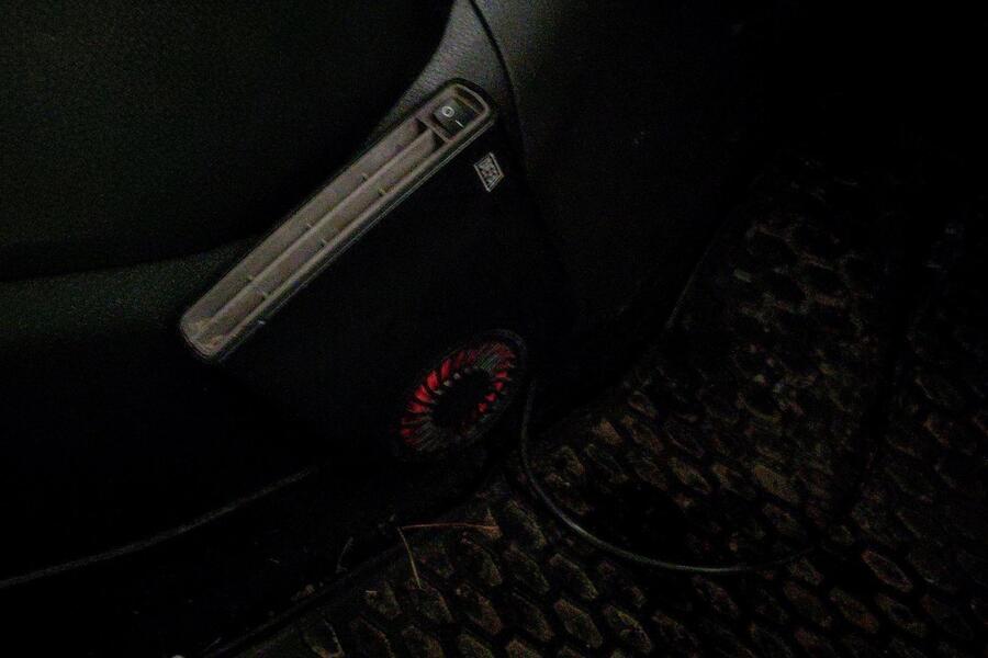 Nissan X-Trail vaihtoauto